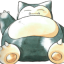 Snorlax