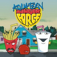 Aqua Teen Hunger Force