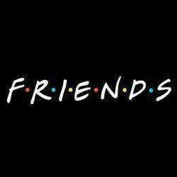 watch friends the serie