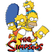 les simpsons, stream en francais