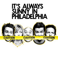 Always Sunny in Philadelphia